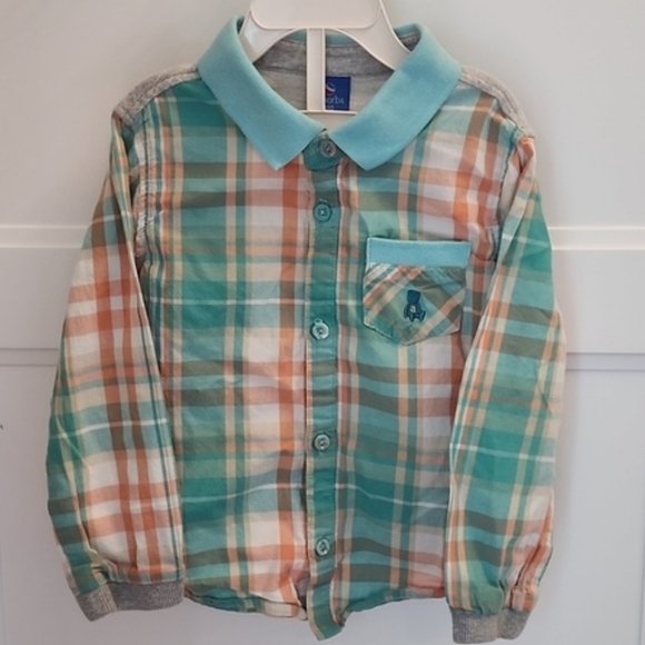 Absorba Other - Absorba shirt size 2T